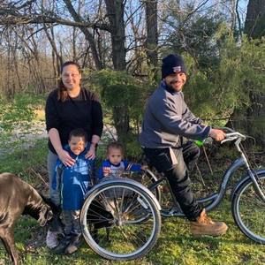 Meet your Posher, Cisco